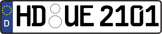 HD-UE2101