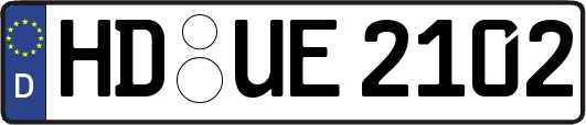 HD-UE2102