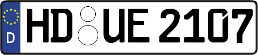 HD-UE2107