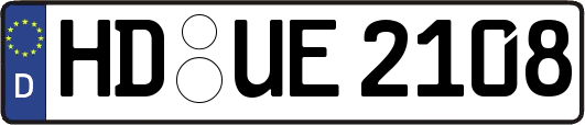 HD-UE2108