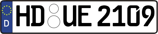 HD-UE2109