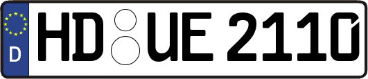 HD-UE2110