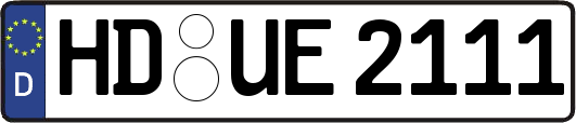 HD-UE2111