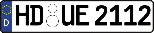 HD-UE2112