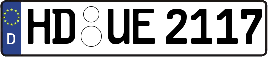 HD-UE2117