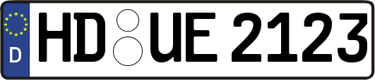 HD-UE2123