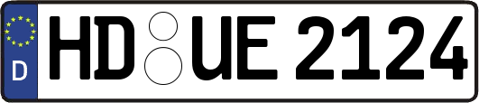HD-UE2124