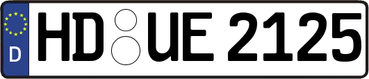 HD-UE2125