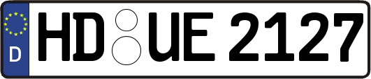 HD-UE2127
