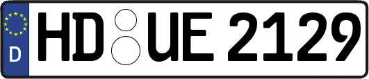 HD-UE2129