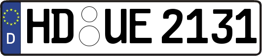 HD-UE2131