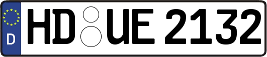 HD-UE2132