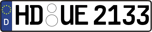 HD-UE2133