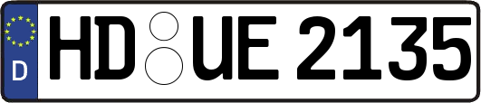 HD-UE2135