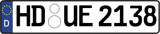 HD-UE2138
