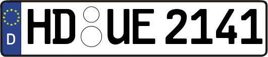 HD-UE2141