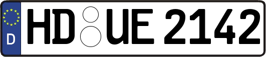 HD-UE2142