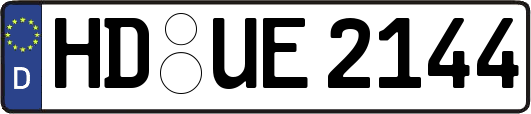 HD-UE2144