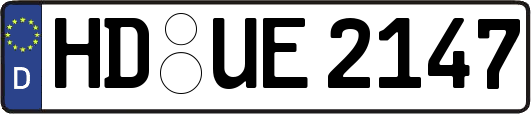 HD-UE2147