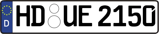 HD-UE2150