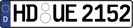 HD-UE2152