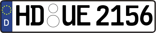 HD-UE2156