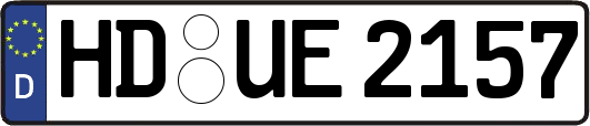 HD-UE2157