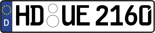 HD-UE2160
