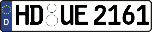 HD-UE2161