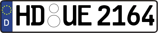 HD-UE2164