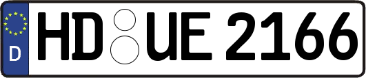 HD-UE2166