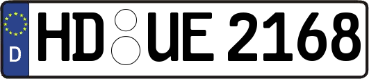 HD-UE2168