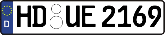 HD-UE2169