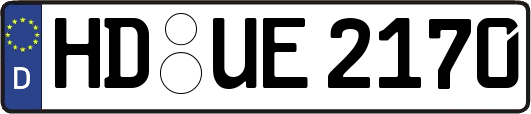 HD-UE2170