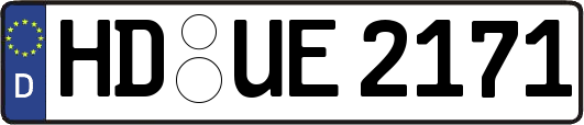 HD-UE2171