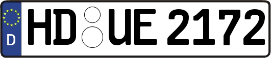 HD-UE2172
