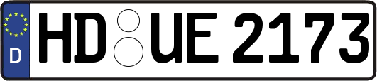 HD-UE2173