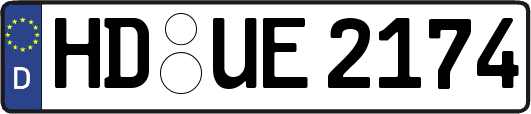 HD-UE2174
