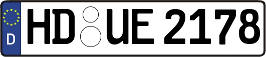 HD-UE2178