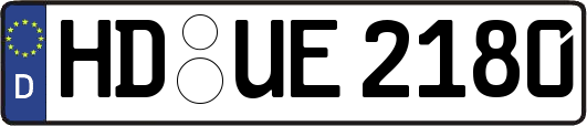 HD-UE2180