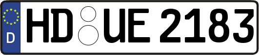 HD-UE2183
