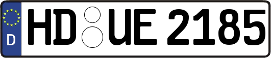 HD-UE2185