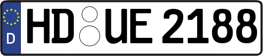 HD-UE2188
