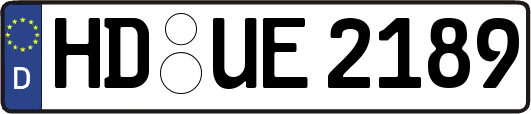 HD-UE2189