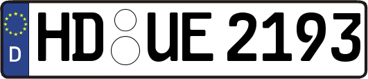 HD-UE2193