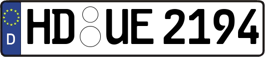 HD-UE2194