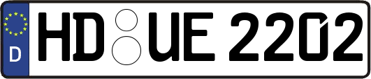 HD-UE2202