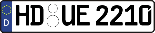 HD-UE2210
