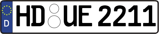 HD-UE2211