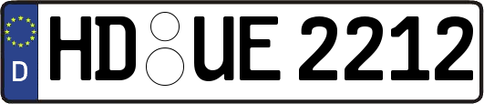 HD-UE2212